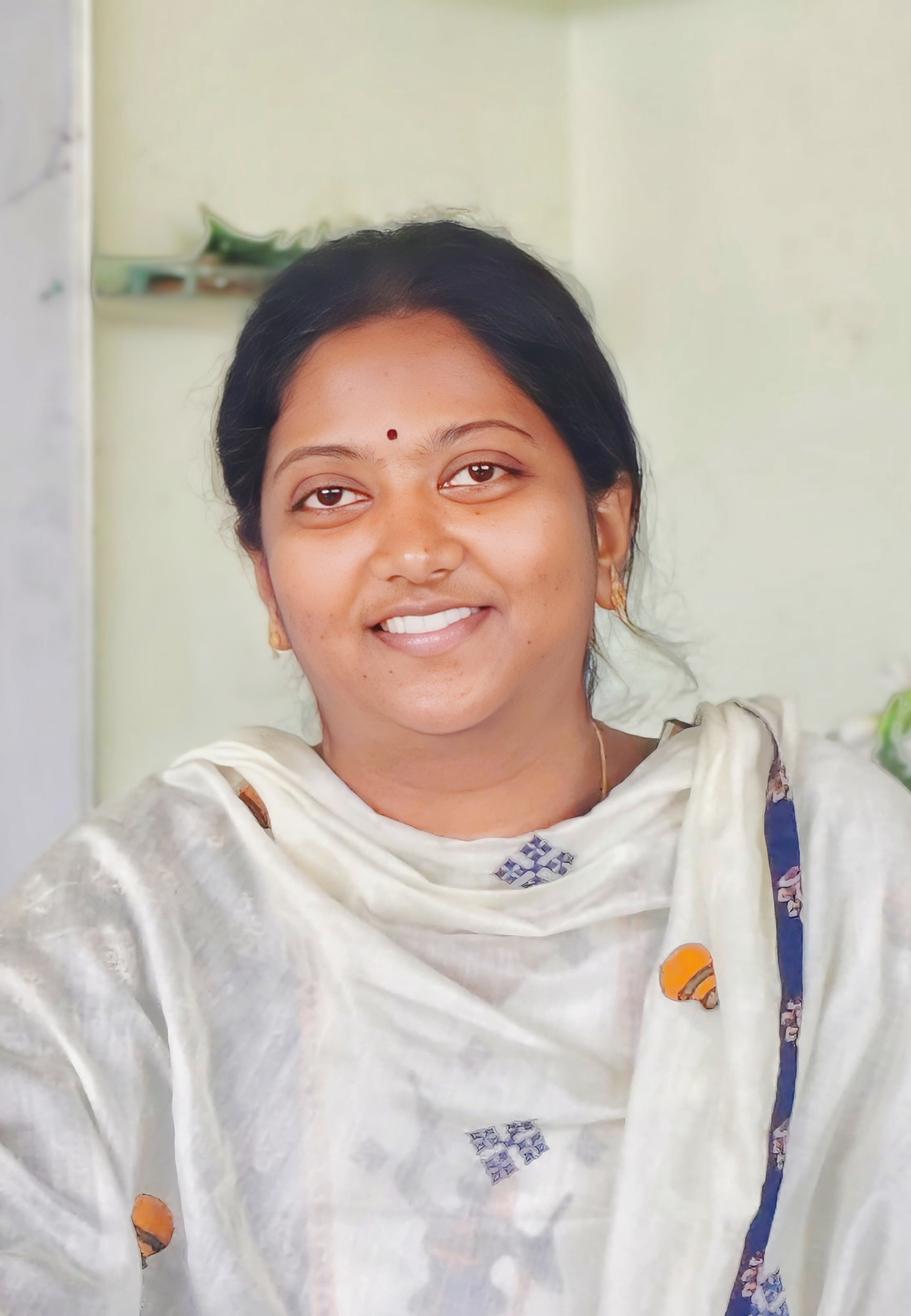 Ms.B.Bhagya
